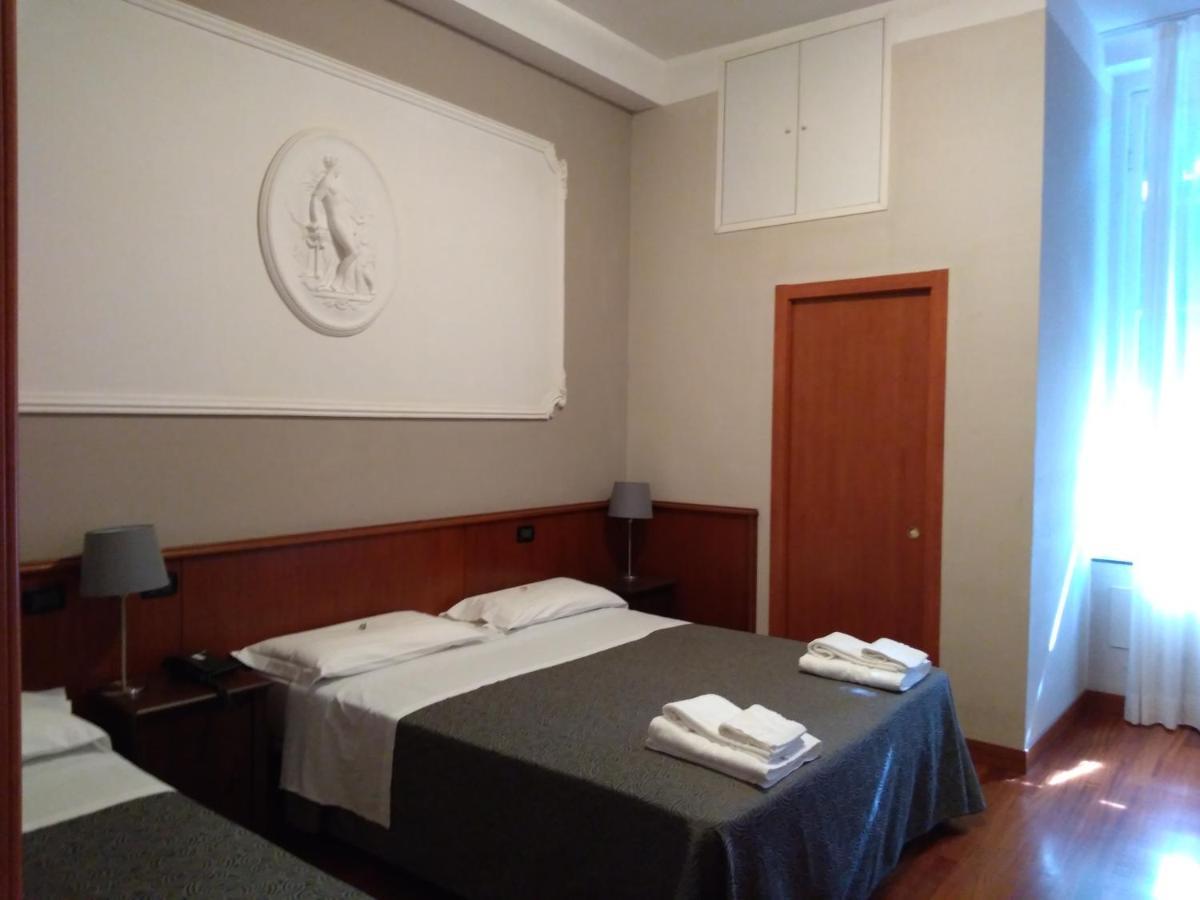 Hotel Twenty Nine Γένοβα Εξωτερικό φωτογραφία