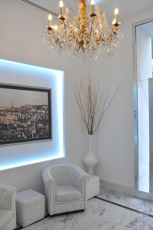 Hotel Twenty Nine Γένοβα Εξωτερικό φωτογραφία
