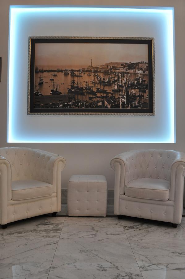 Hotel Twenty Nine Γένοβα Εξωτερικό φωτογραφία