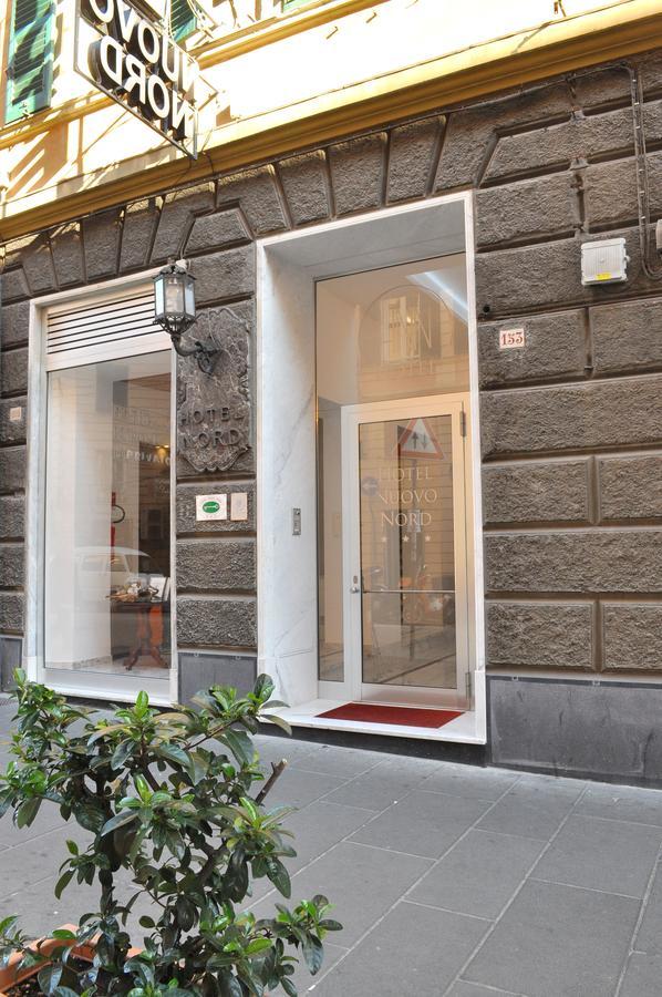 Hotel Twenty Nine Γένοβα Εξωτερικό φωτογραφία