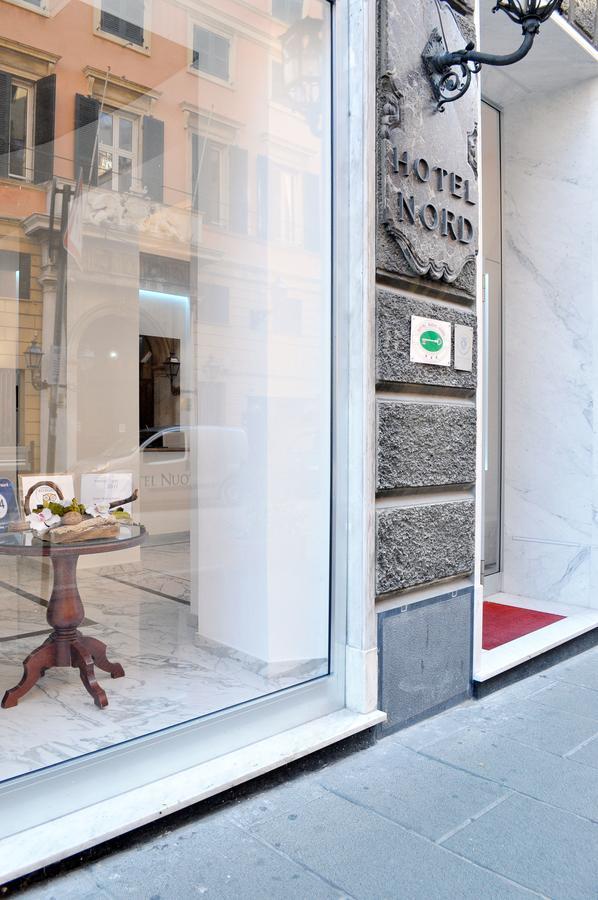 Hotel Twenty Nine Γένοβα Εξωτερικό φωτογραφία