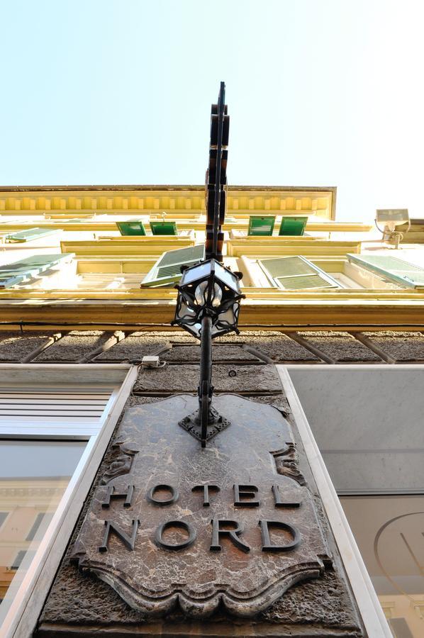 Hotel Twenty Nine Γένοβα Εξωτερικό φωτογραφία