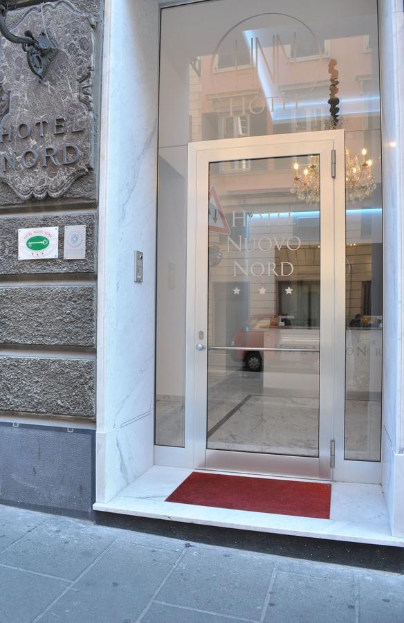 Hotel Twenty Nine Γένοβα Εξωτερικό φωτογραφία