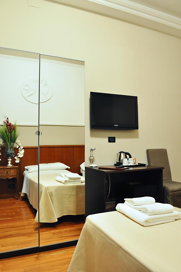Hotel Twenty Nine Γένοβα Εξωτερικό φωτογραφία