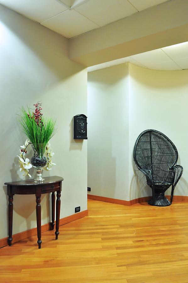 Hotel Twenty Nine Γένοβα Εξωτερικό φωτογραφία