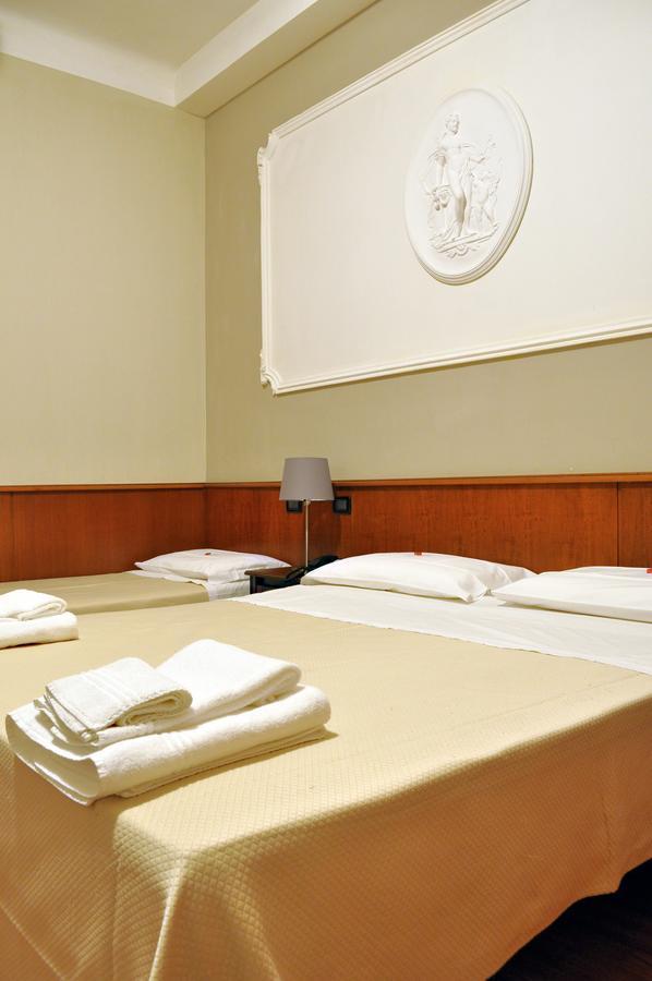Hotel Twenty Nine Γένοβα Εξωτερικό φωτογραφία