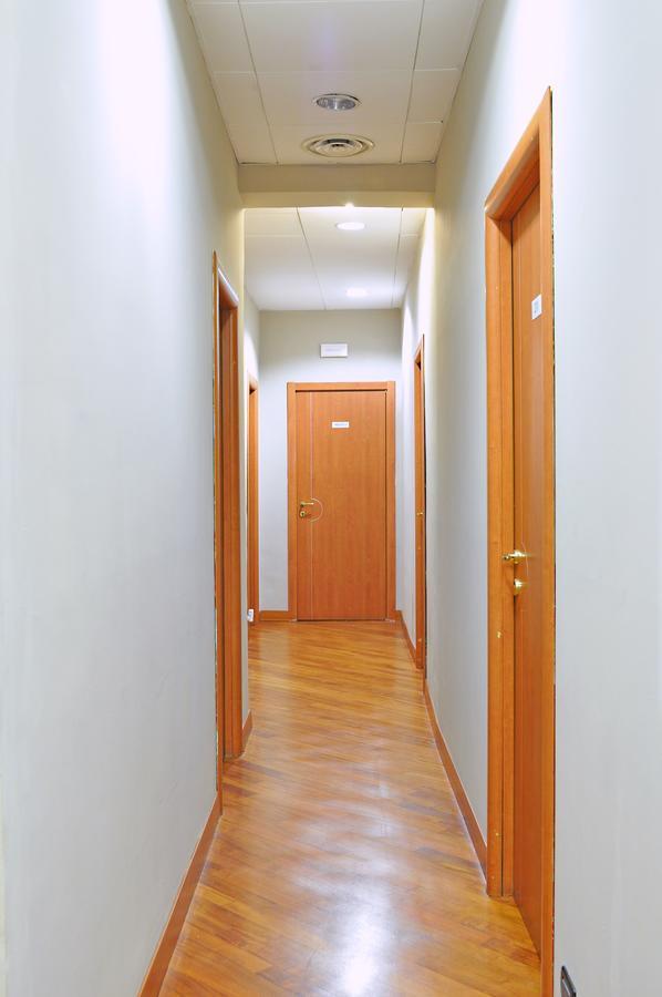 Hotel Twenty Nine Γένοβα Εξωτερικό φωτογραφία