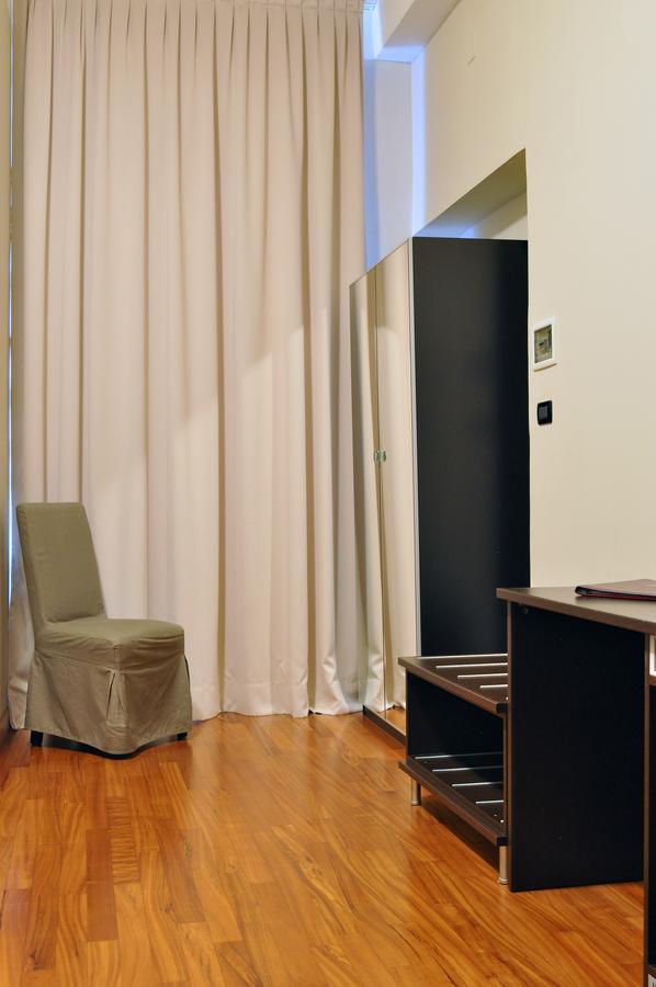 Hotel Twenty Nine Γένοβα Εξωτερικό φωτογραφία