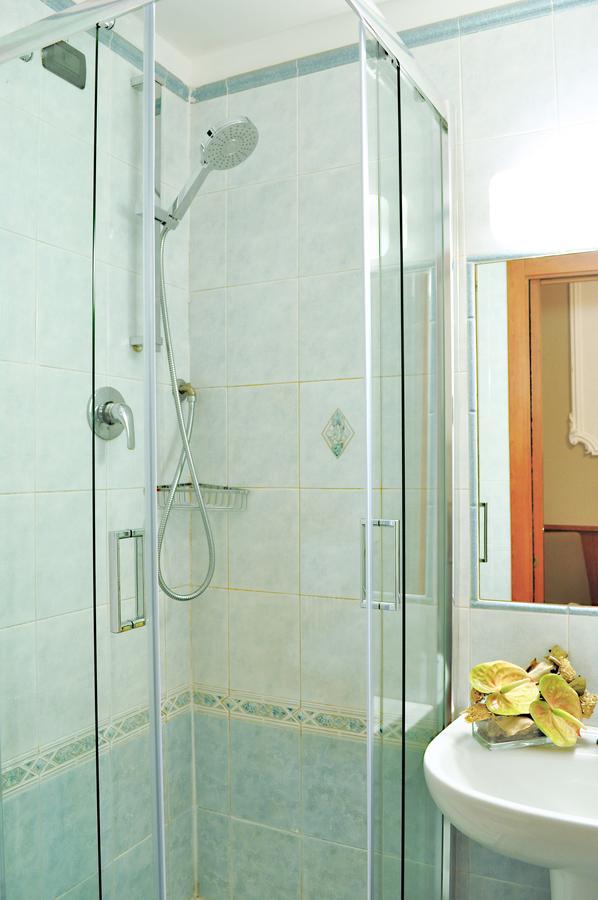 Hotel Twenty Nine Γένοβα Εξωτερικό φωτογραφία