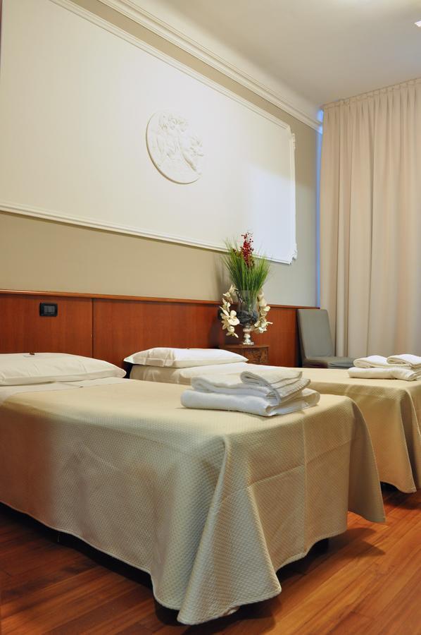 Hotel Twenty Nine Γένοβα Εξωτερικό φωτογραφία