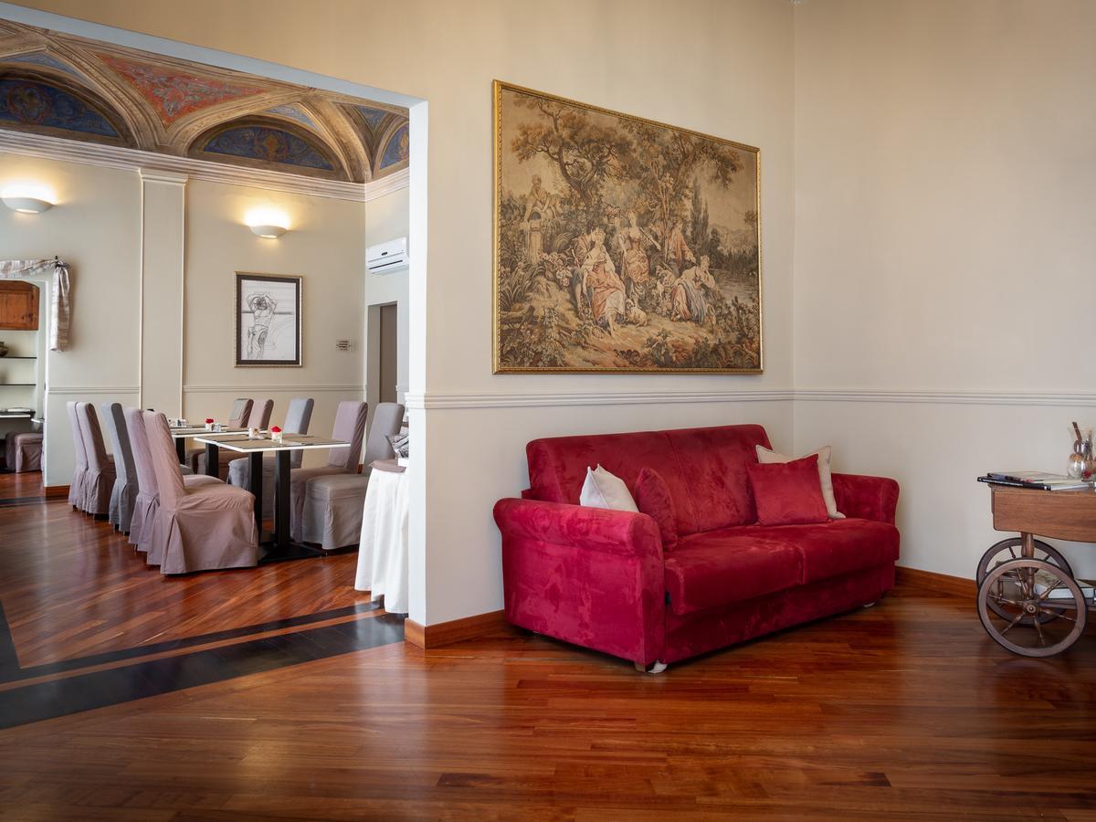Hotel Twenty Nine Γένοβα Εξωτερικό φωτογραφία