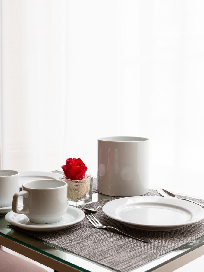 Hotel Twenty Nine Γένοβα Εξωτερικό φωτογραφία
