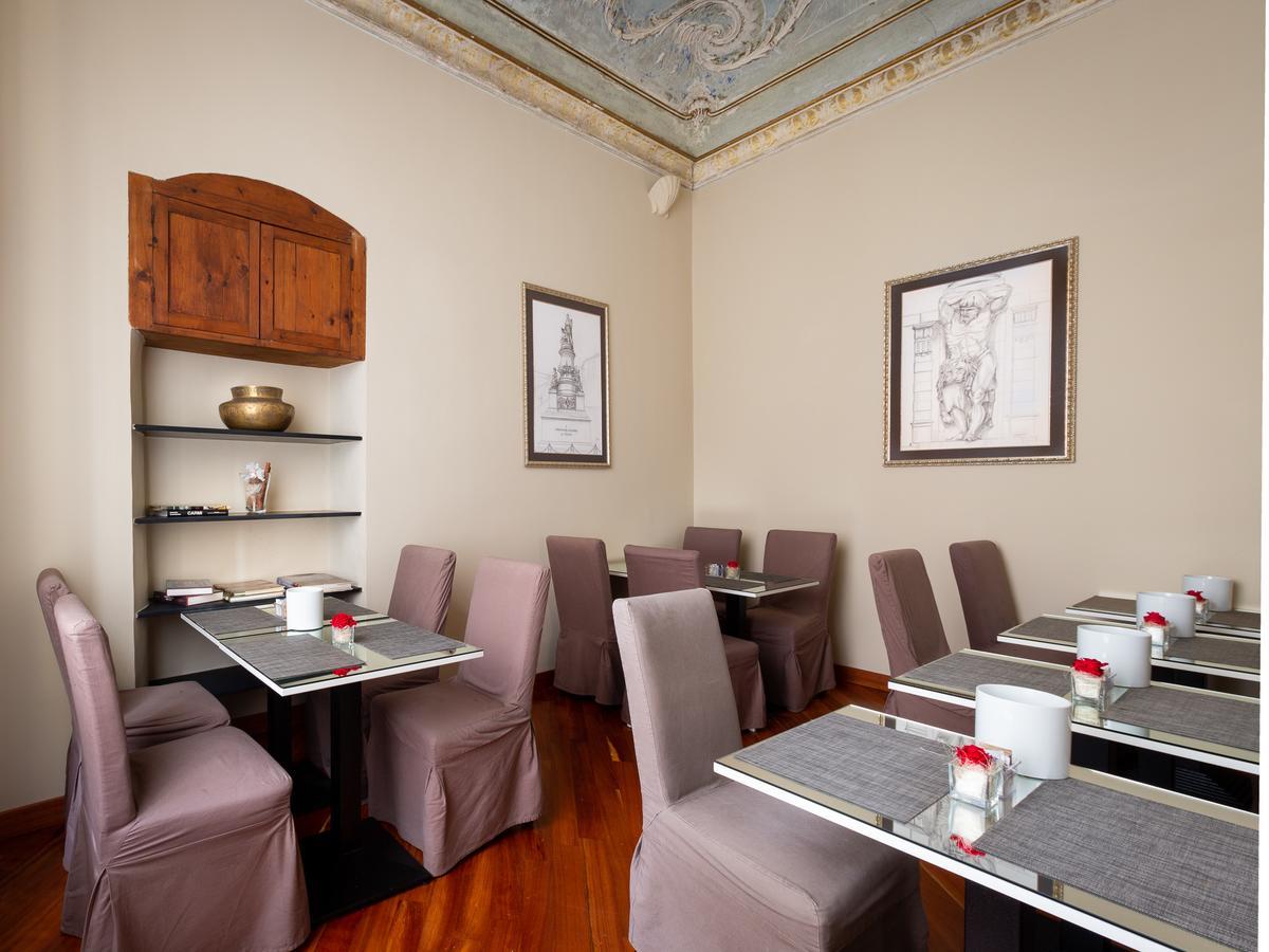 Hotel Twenty Nine Γένοβα Εξωτερικό φωτογραφία