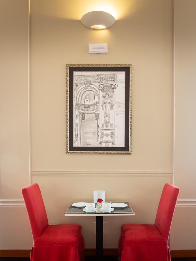 Hotel Twenty Nine Γένοβα Εξωτερικό φωτογραφία