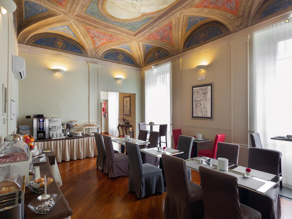 Hotel Twenty Nine Γένοβα Εξωτερικό φωτογραφία
