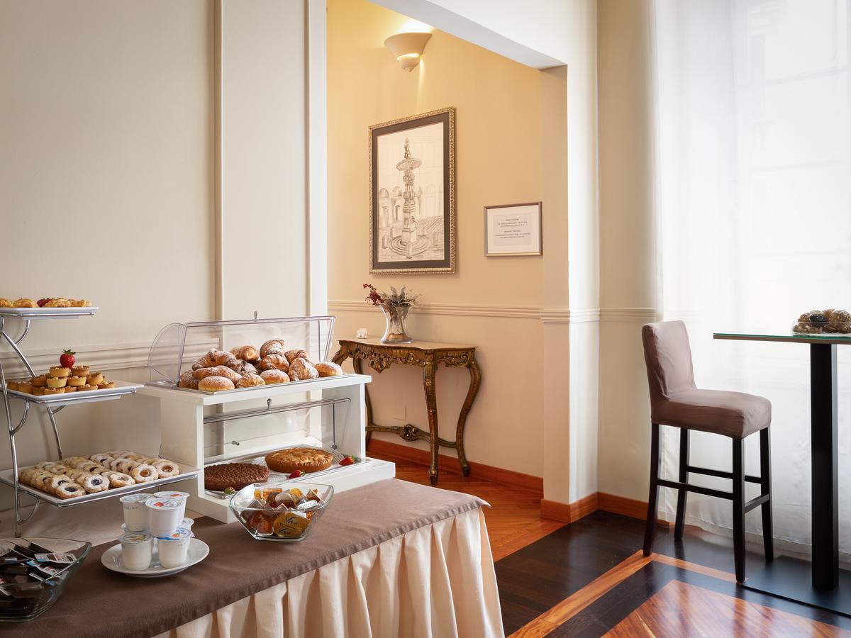 Hotel Twenty Nine Γένοβα Εξωτερικό φωτογραφία