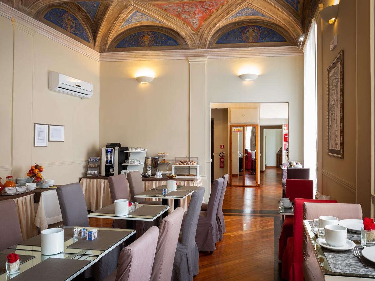 Hotel Twenty Nine Γένοβα Εξωτερικό φωτογραφία