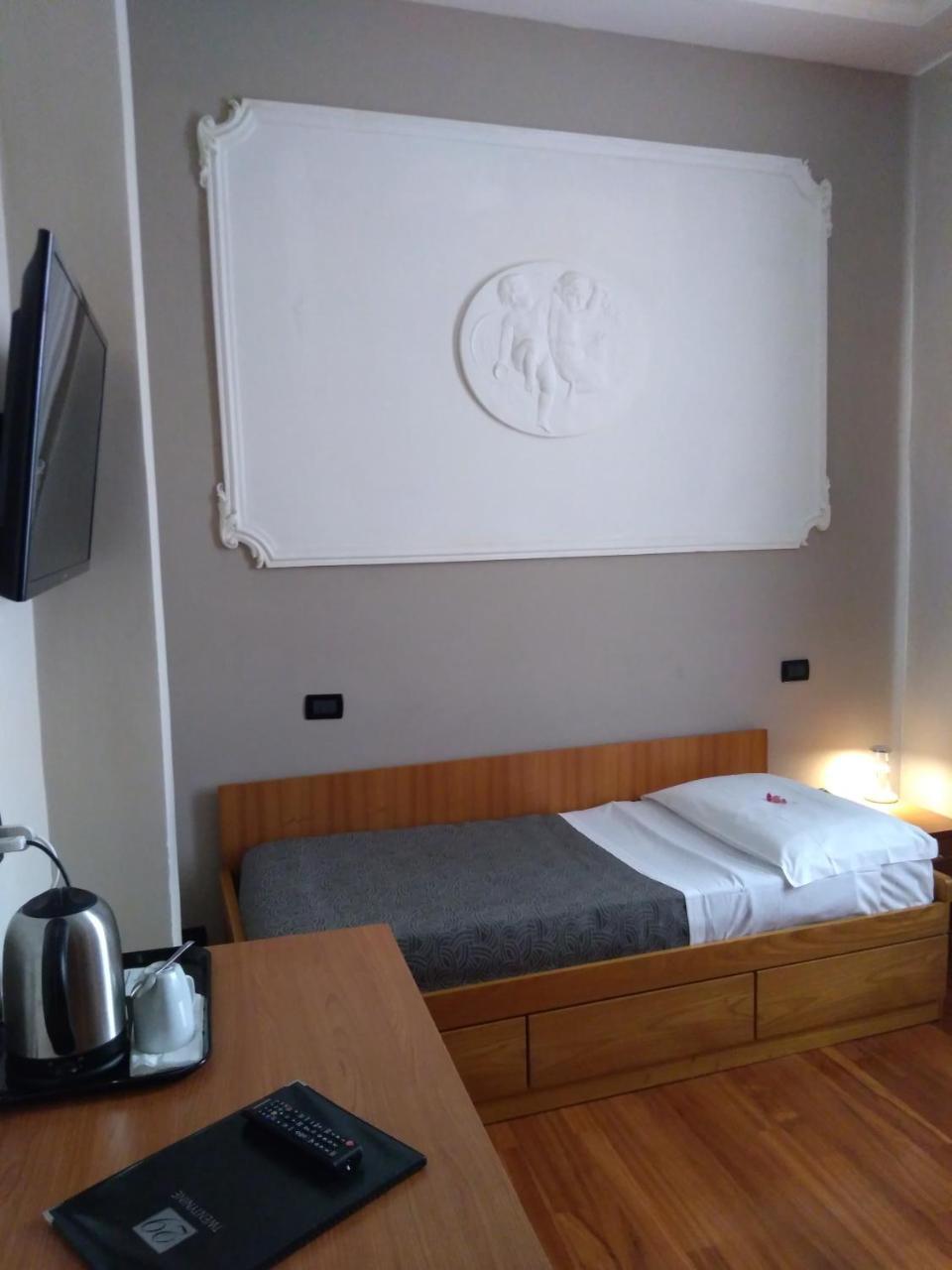 Hotel Twenty Nine Γένοβα Εξωτερικό φωτογραφία