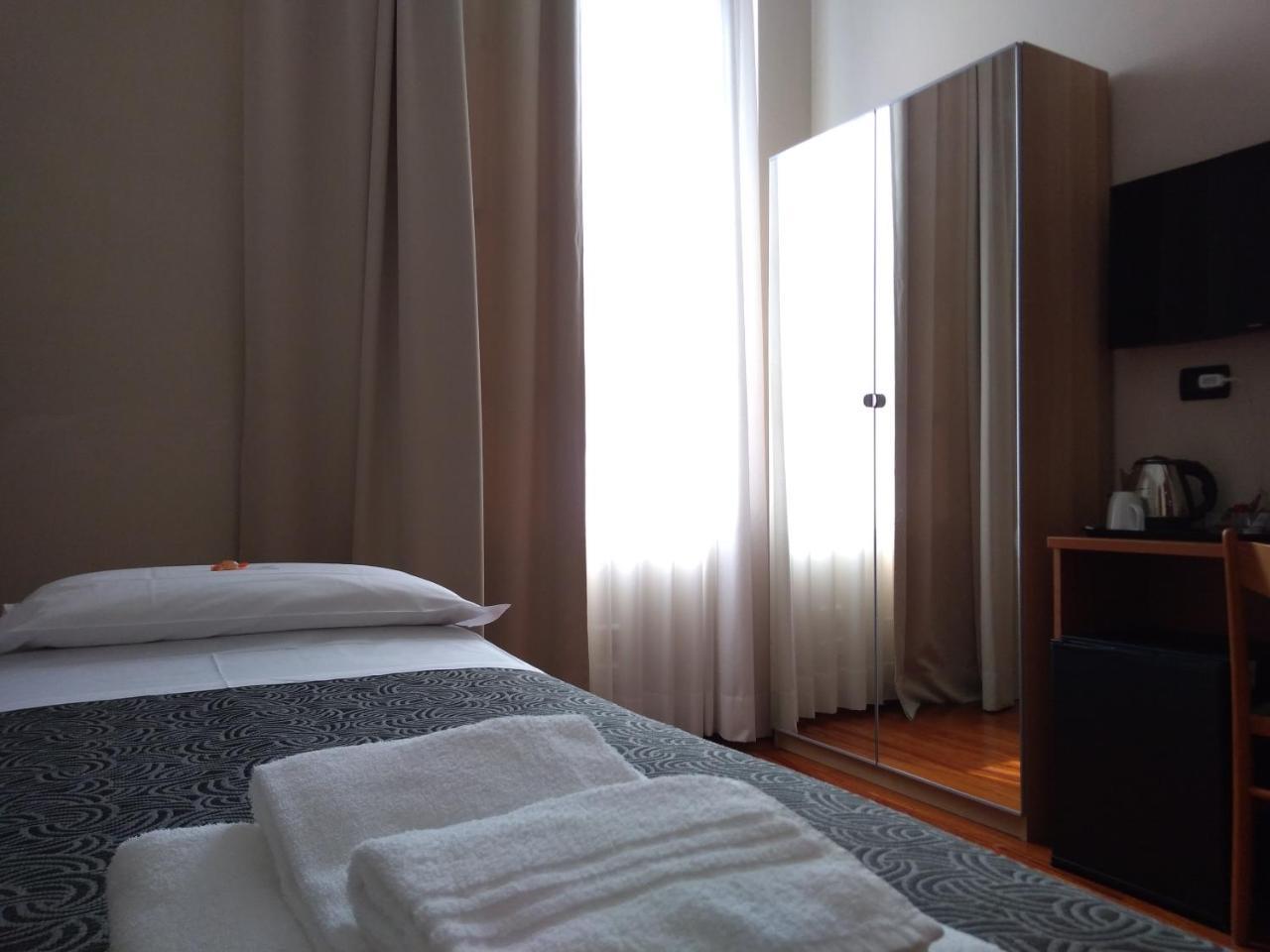 Hotel Twenty Nine Γένοβα Εξωτερικό φωτογραφία