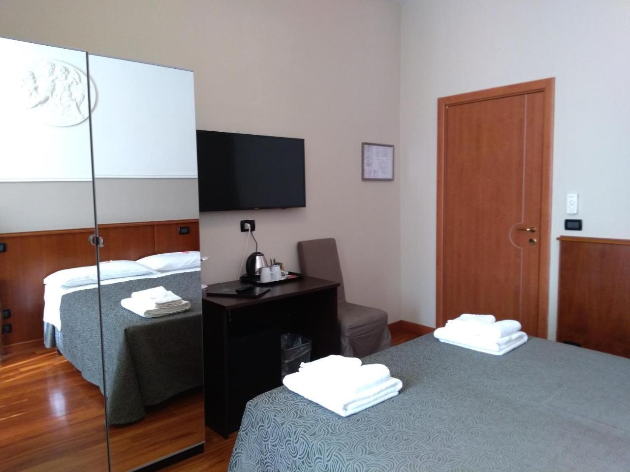 Hotel Twenty Nine Γένοβα Εξωτερικό φωτογραφία