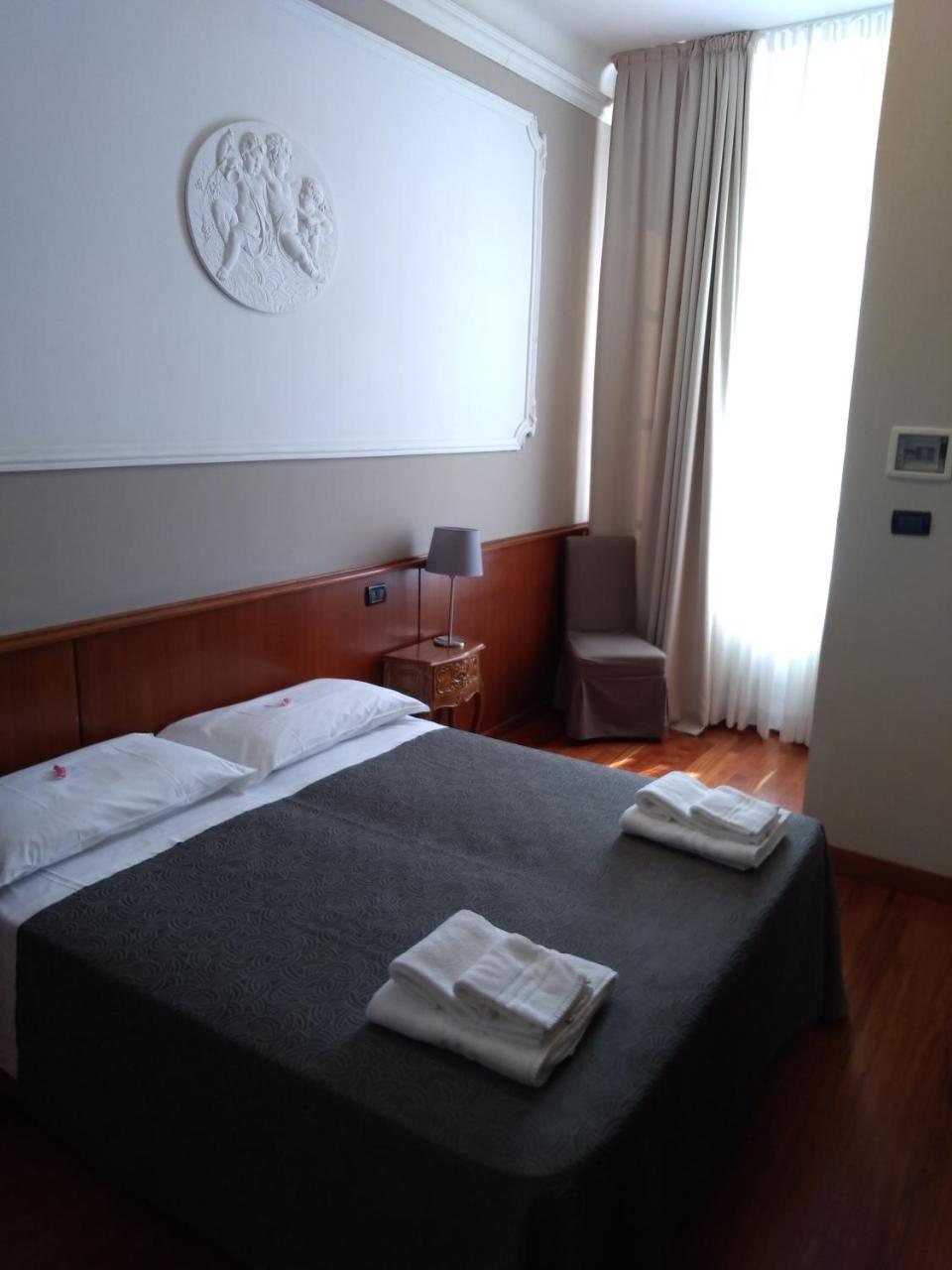 Hotel Twenty Nine Γένοβα Εξωτερικό φωτογραφία